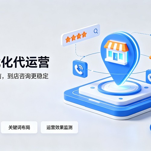 敖汉旗GEO优化